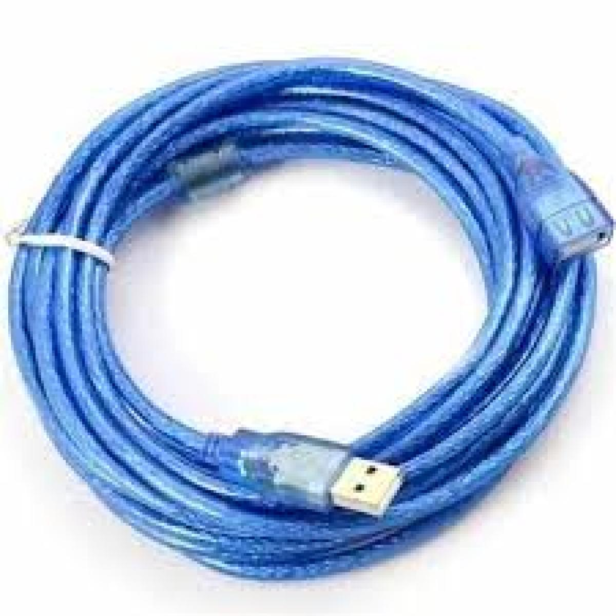 USB 2.0 Extension Cable Male to Female-3M USB 2.0 Extension Cable Male to Female-3M
